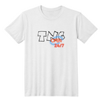 TNC 'Open Sign' T-Shirt