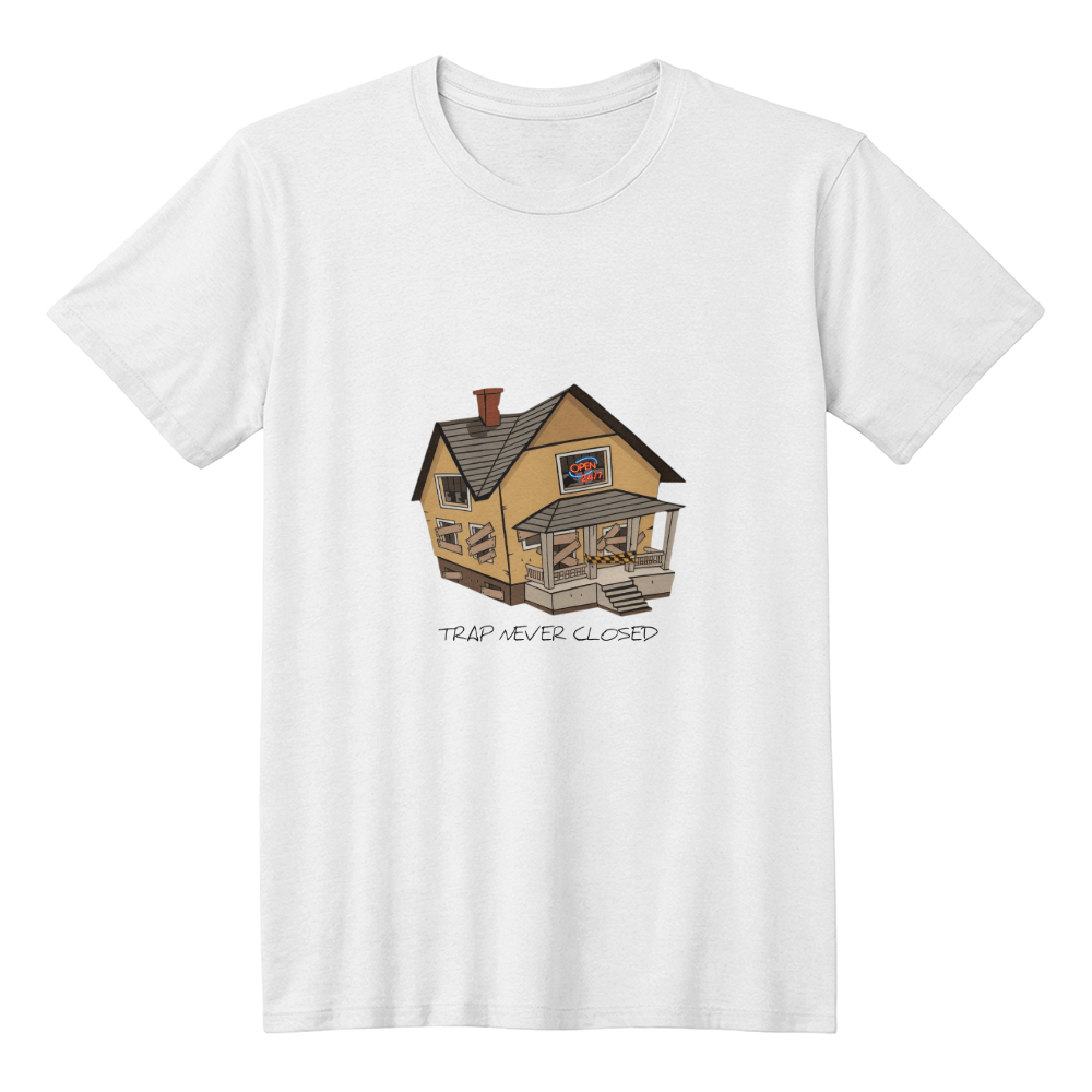 TNC 'Trap House' T-Shirt