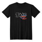 TNC 'Open Sign' T-Shirt