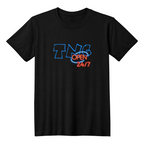 TNC 'Open Sign' T-Shirt