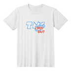 TNC 'Open Sign' T-Shirt