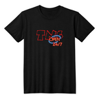 TNC 'Open Sign' T-Shirt
