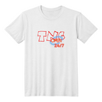 TNC 'Open Sign' T-Shirt