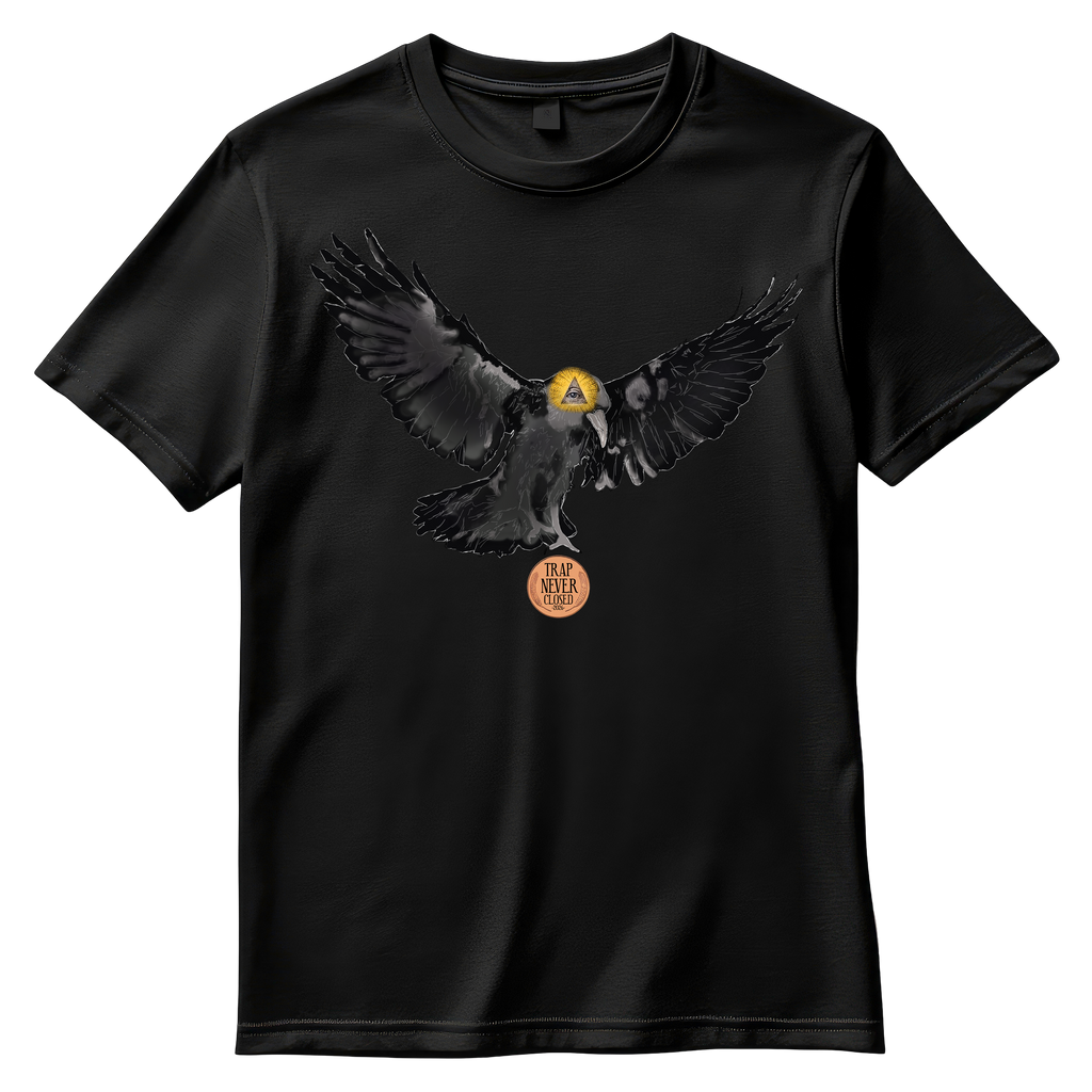 TNC CROW