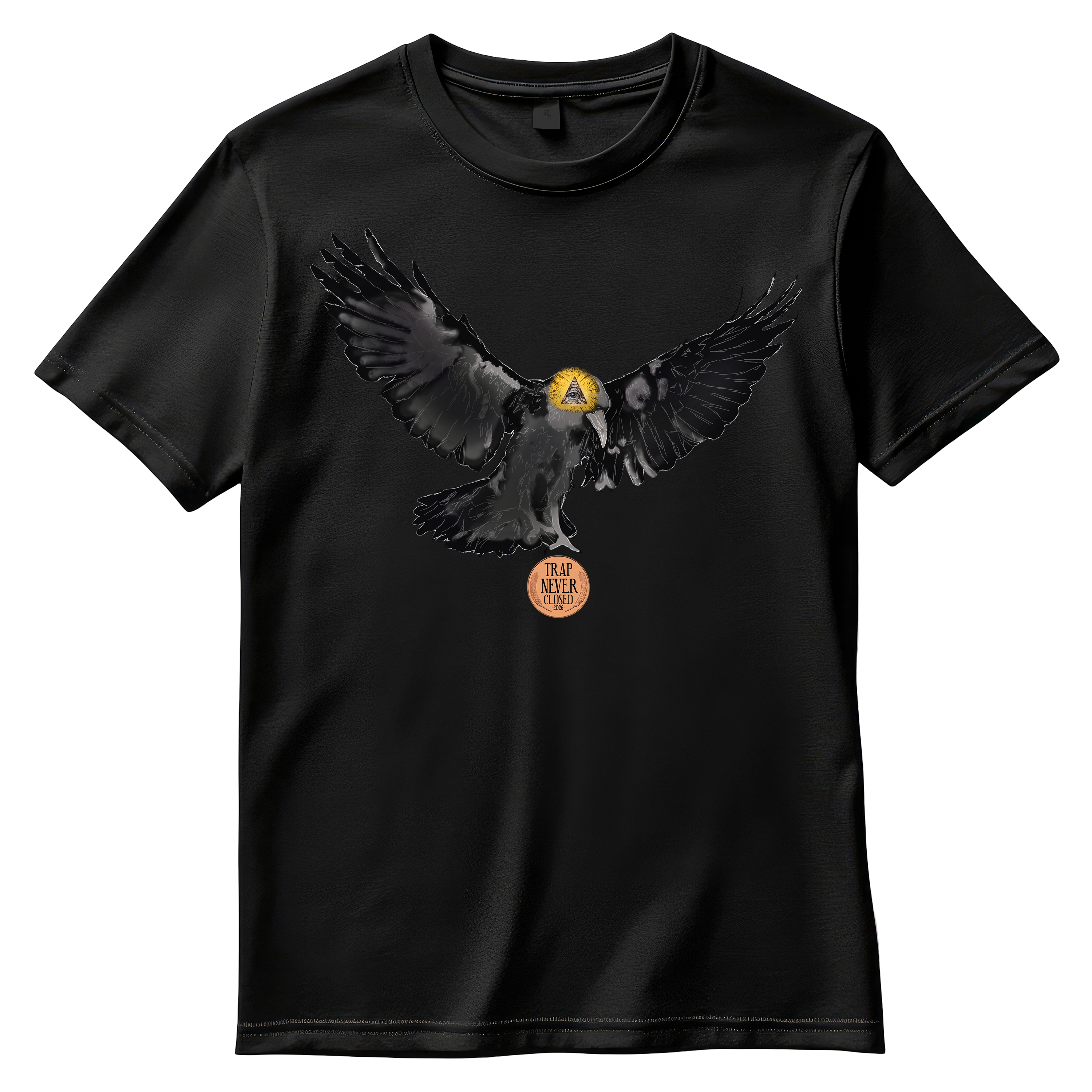 TNC CROW