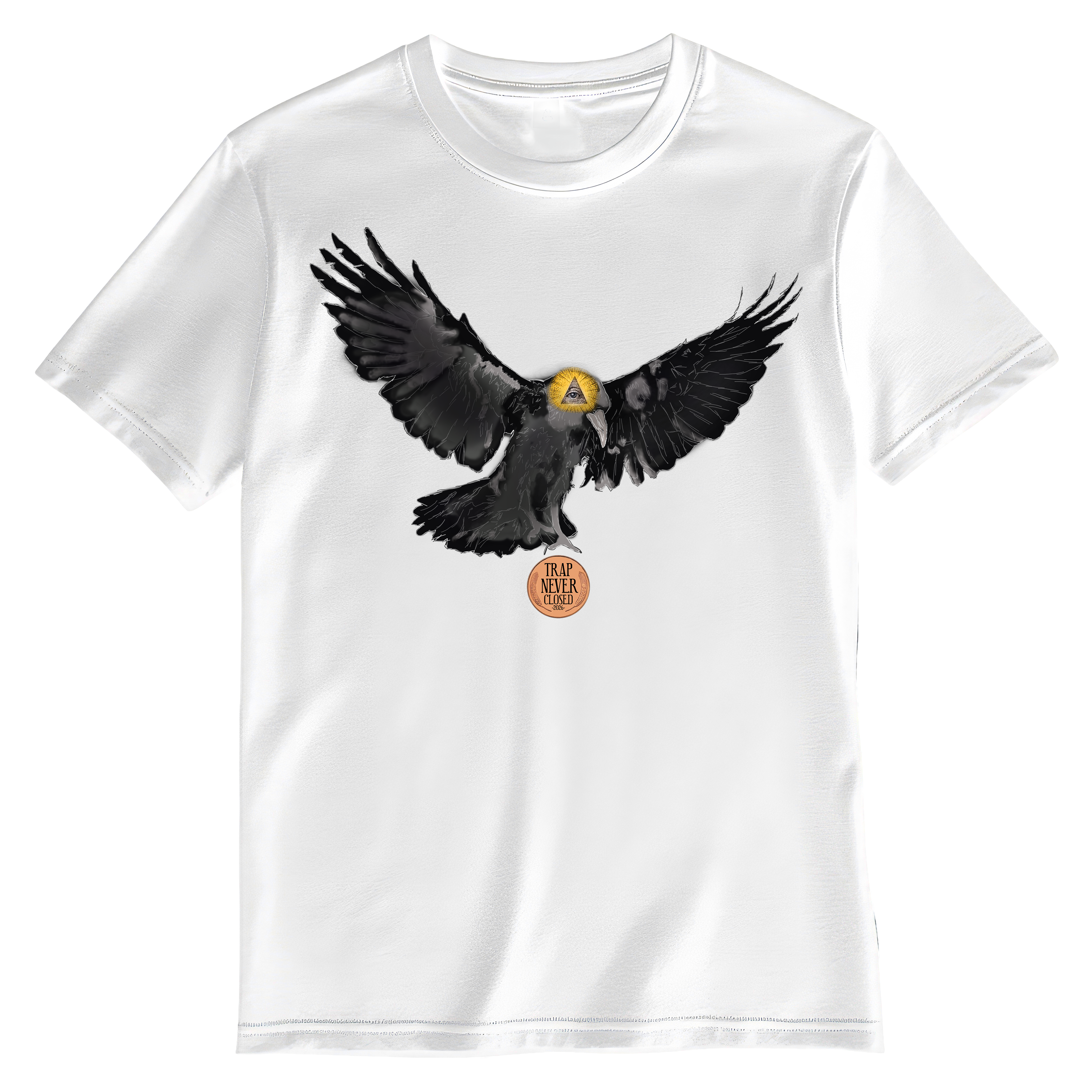 TNC CROW